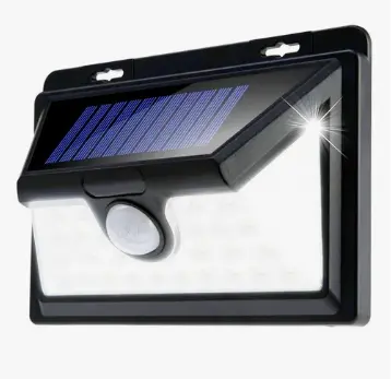 [76872] Reflector Led Solar Exterior 5w 6000K