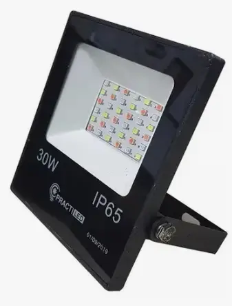 [76859] Reflector RGB 30W Practiled