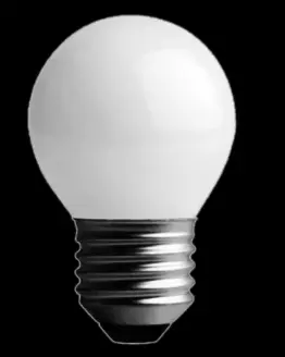 [76852] Lampara Incandecente Opal E27 Clara 24W SPL