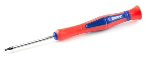 [76881] Destornillador Torx Electronica T5  $ X C/U 