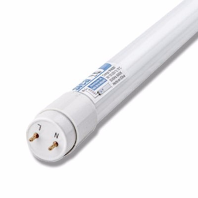 [57562] Tubo LED Vidrio 18W  Bo Neutro