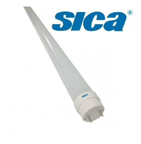 [57563] Tubo LED Vidrio 18W  LD