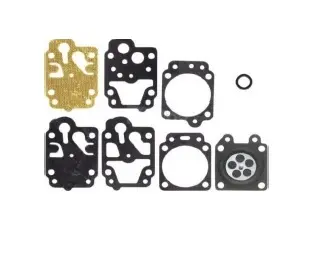 [76882] Repuesto: Kit De Carburador D20-WYJ 1002