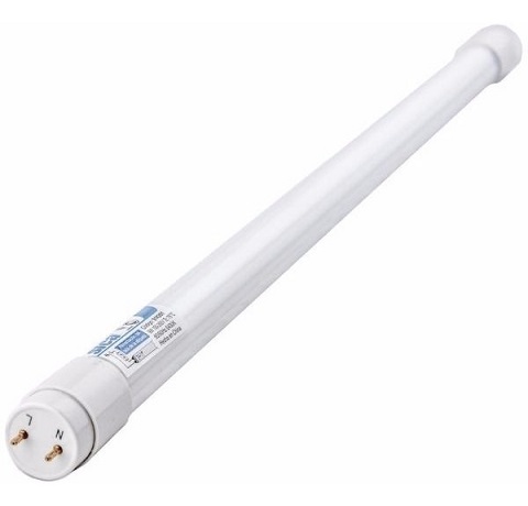 [57561] Tubo LED Vidrio 9W  LD