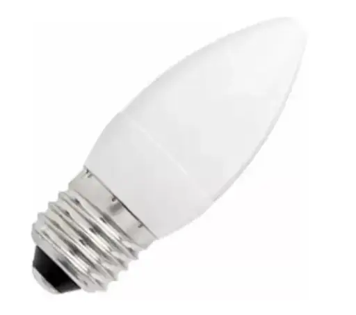 [76895] Lamp. Led Vela E27-6W- Luz Calida 2700K NL-C62727B Nova