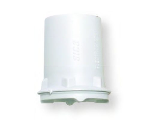 [56837] Union CR-Caja  IP40 Ø25