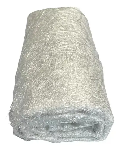 [44250] Fibra de vidrio x 1/4 kg 