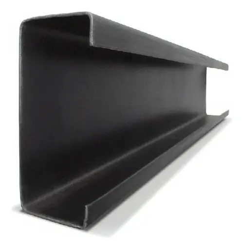 [76911] Estructural 80x40 1.6mm $ X Metro (Barra 6M30Kg)