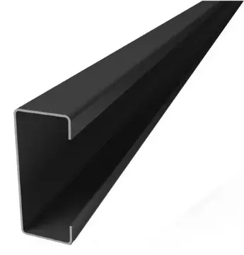 [76911] Estructural 80x40 1.6mm $ X Metro (Barra 6M30Kg)