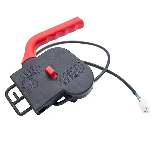 [76914] Interruptor Con Cable Para Cortadoras Electricas