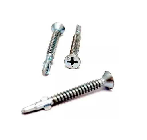 [76915] Tornillo Autoperforante C/Alas 10x2 1/2 (Cjx1500)