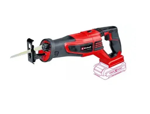 [76937] Sierra Sable TP-AP 18/28 Li BL Solo Einhell 4326310