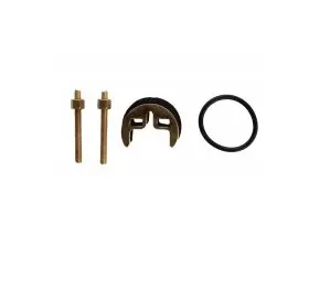 [76940] Sujecion para monocomando 2 pernos 