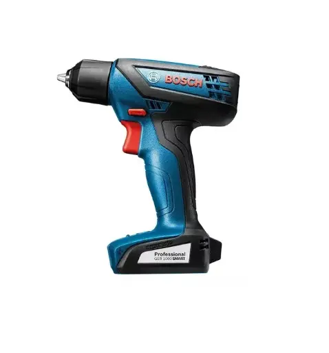 [52816] Taladro Atorn A Bateria Gsr 1000 12V 6 Mm 700 RPM