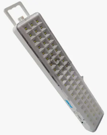 [76976] Luz De Emergencia 60 LEDS 8hs Sica