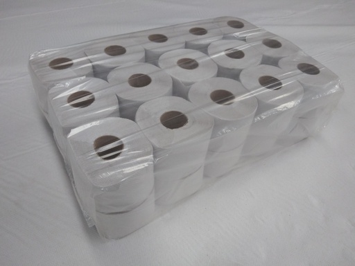 [69106] Papel Higienico X 50 Mts X 4 ROLLOS Floripel