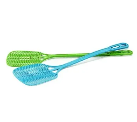 [20463] Palmeta mata moscas Super Plastico SINA