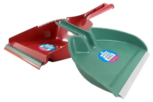 [76990] Pala Reforzada Mano Roma  SINA - Acopla Al Cabo