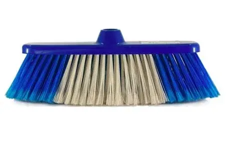 [76991] Escobillon Zafiro SINA 8.5 cm - Base Plastica