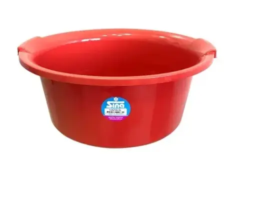 [76999] Fuenton SINA C/Asas 25 L - Plastico