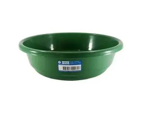 [77000] Palangana SINA Plast 8 L  - Aprox