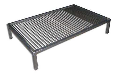[77005] Parrilla 40x50 