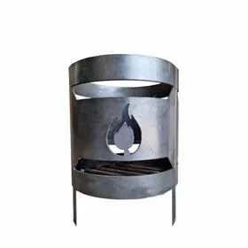 [77006] Fogonero Estilo