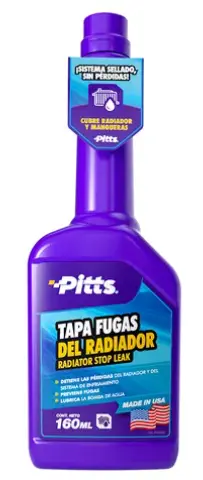 [77008] Tapa Fugas De Radiador X 160ml
