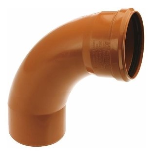 [77011] Curva Terra 45° 118 HHC