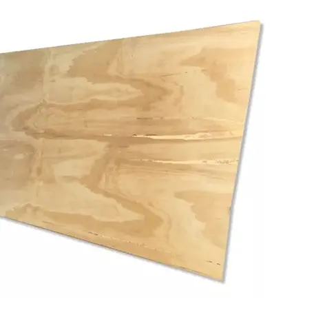 [77022] Placa Fenolico PINO 5-5 9mm 1.22x2.44 S/Lijar