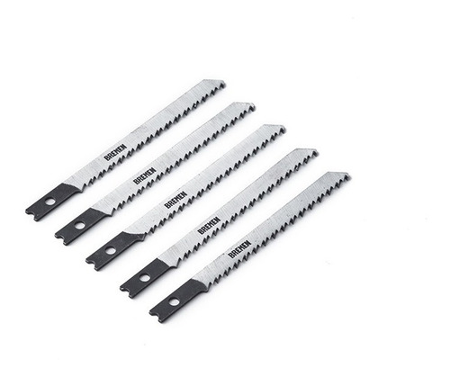 [40604] Hoja De Sierra T 318 B- 014- Precio X Unidad - (Blister X5)