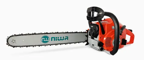 [77028] Motosierra Niwa 22" 62cc CNW-62