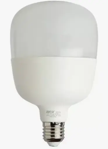[77036] Lampara LED Alta Potencia 30W E27 BC