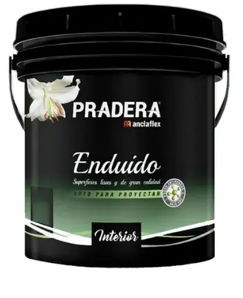 [77049] Enduido Interior Pradera x 4L