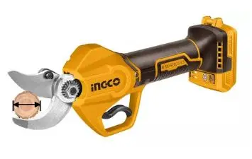 [77050] Tijera De Poda (P20S) 20V S/Carbones (S/Bateria Ni Cargador)