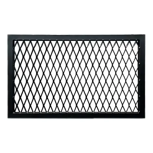 [77056] Limpiapies de Hierro