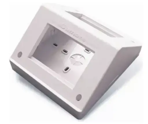 [77062] Cable Canal 18x21 C/Cinta Autoadhesiva CAC1821 TECNOCOM