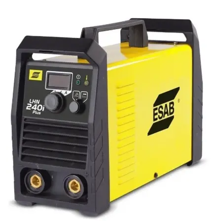 [55816] Soldadora Conarco LHNI 240 Plus 