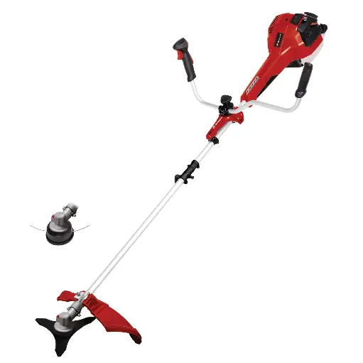 [61535] Desmalezadora Expl. GE-BC 43 AS 1,7HP42.7cc DISCONT**