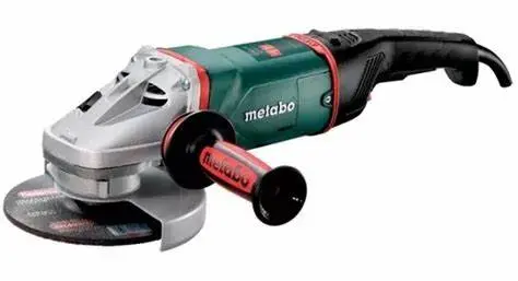 [53324] Amoladora Angular W26 180 MVT **