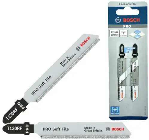 [77106] Hoja de calar - T130RF - 2 Pzs ($ x Unid)