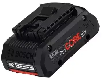 [77111] Bateria ProCORE18V 4.0Ah