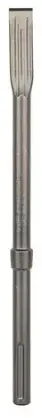 [77114] Cincel Plano SDS Max Autoafilable 400Mm