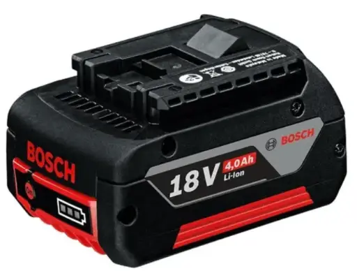 [77118] Batería Ion de Litio GBA 18V 4.0 Ah
