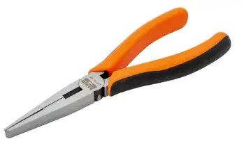 [77127] Pinza Punta Plana (EX 2472G-180)