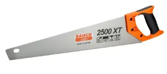 [77129] Serrucho De Mano Bahco 600mm 2500-24-xt7-hp Ergo