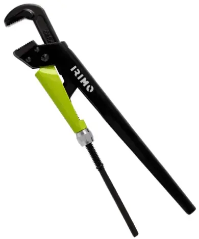 [77131] Llave Caño Irimo 303-20 1 1/2 Stilson