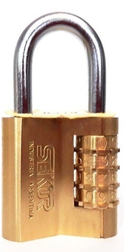 [77132] Cerrojo Rectangular 420