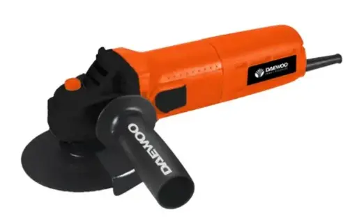 [77152] Amoladora Angular Disco 115mm 750w Para Disco 4,5
