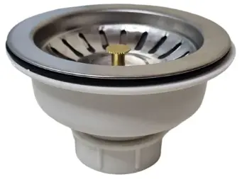 [77161] Sopapa Escurridor Tipo Johnson 1 1/2" - 9cm Tossal
